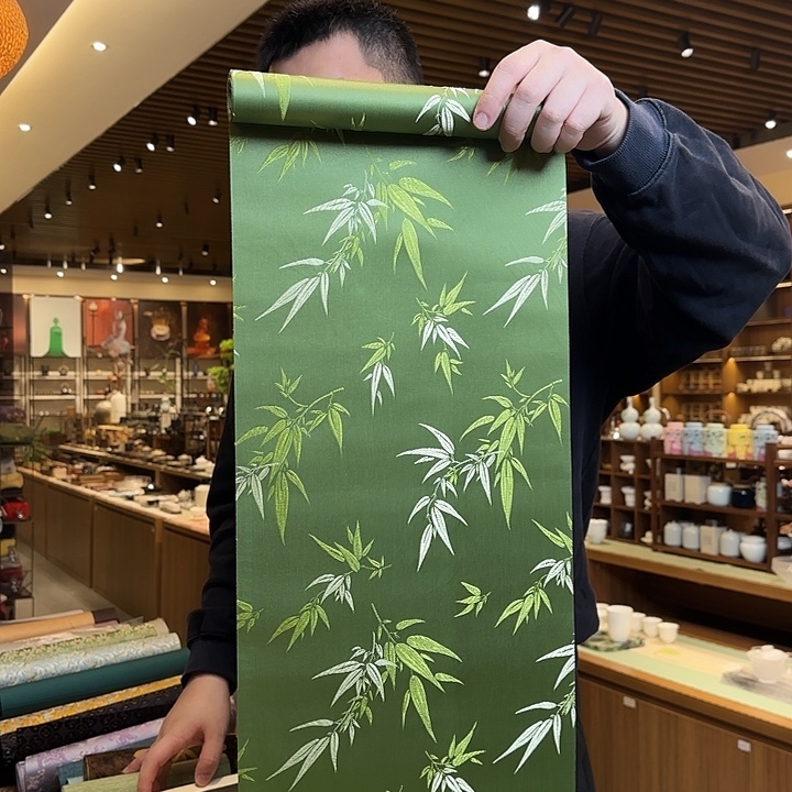 两米 一防水茶席28宽微瑕