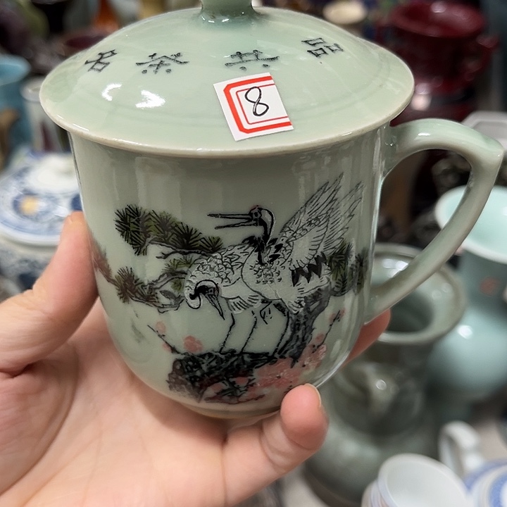 好货靓货哟漂亮好货