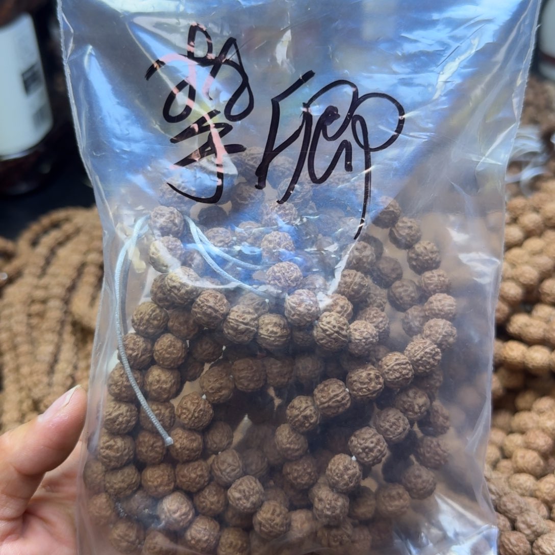 挚***卿吊坠金刚菩提一代龙王2条