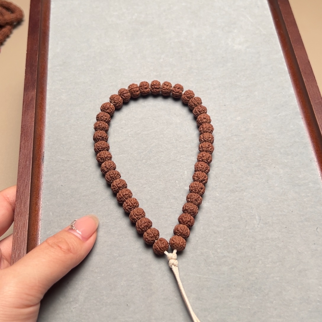 夫***求把件金刚菩提金刚