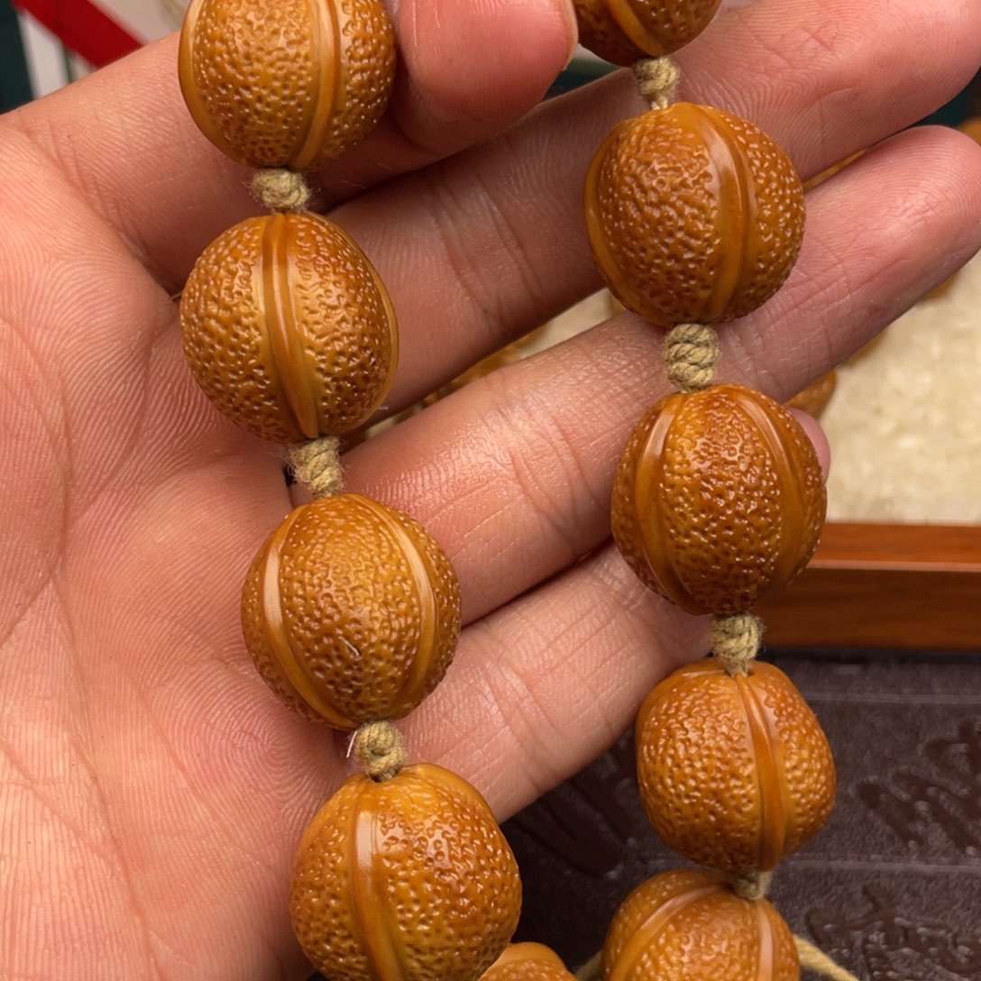 橄榄核手串/手链橄榄核