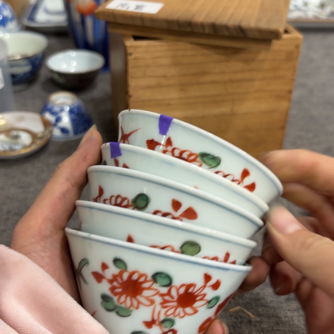 非常好看漂亮的物品 