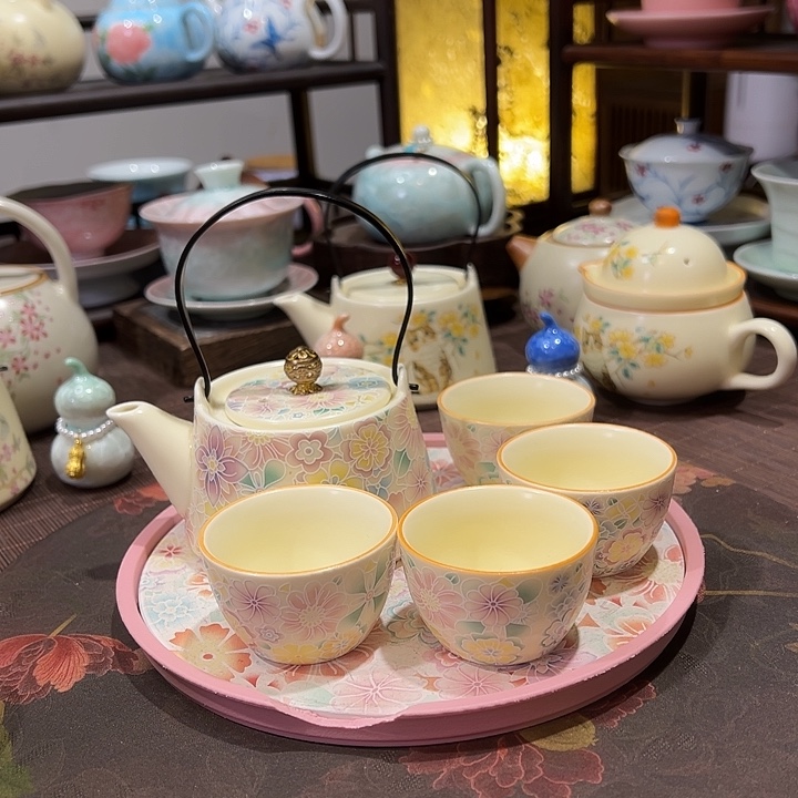 茶具配件其它茶器