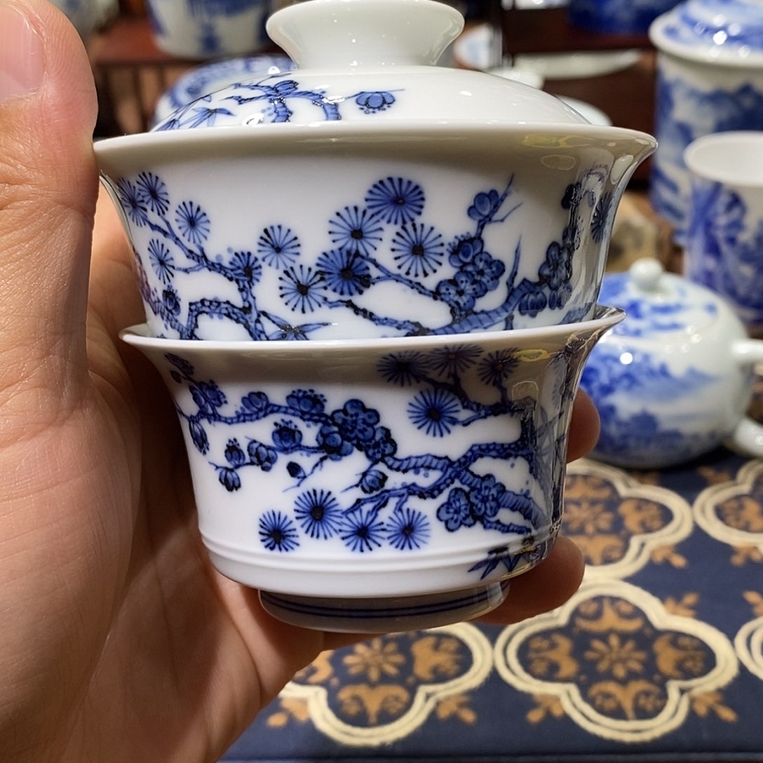 陶景德镇旭日堂陶瓷福利