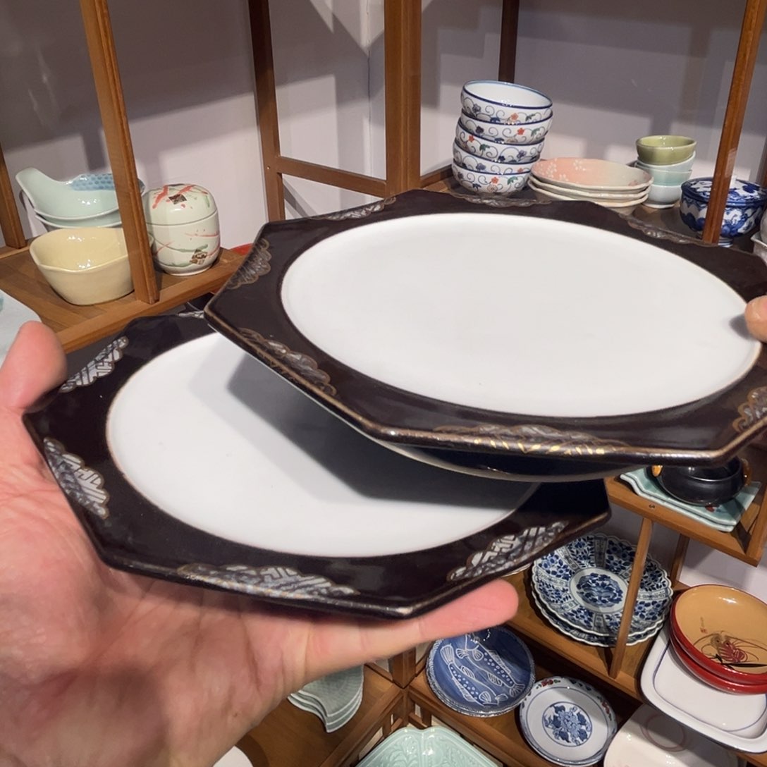 紫砂老四外瓷满20包邮191