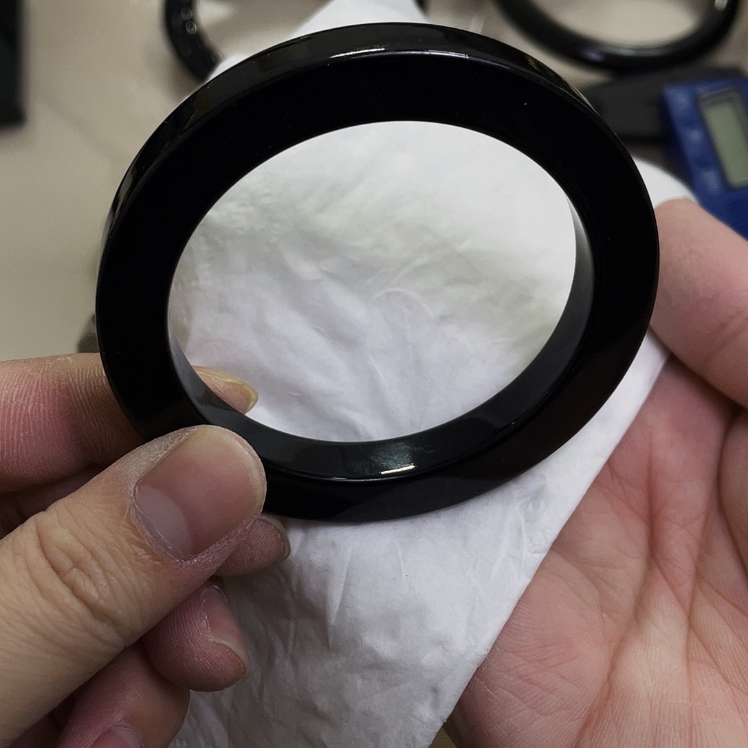 翡翠未镶嵌颈饰翡翠54