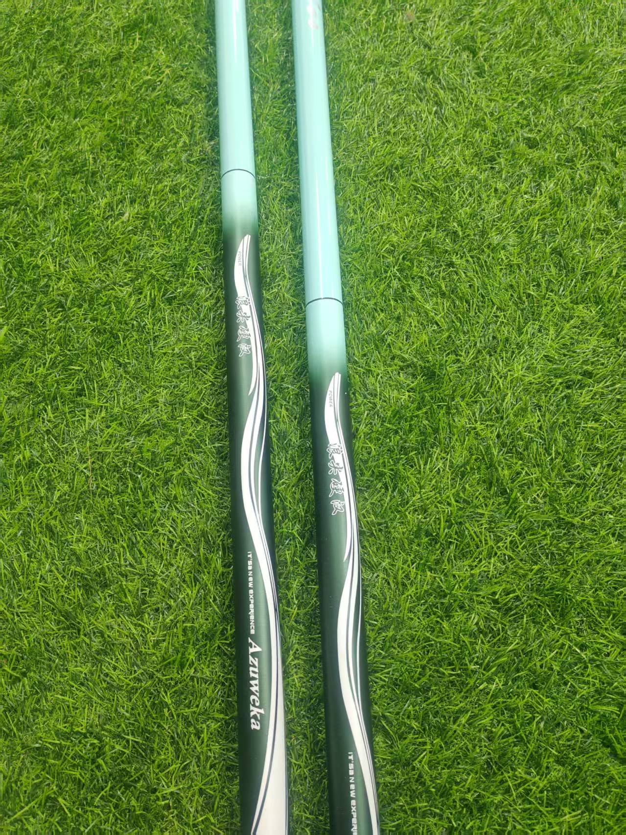 浪尖硬汉台钓鱼竿