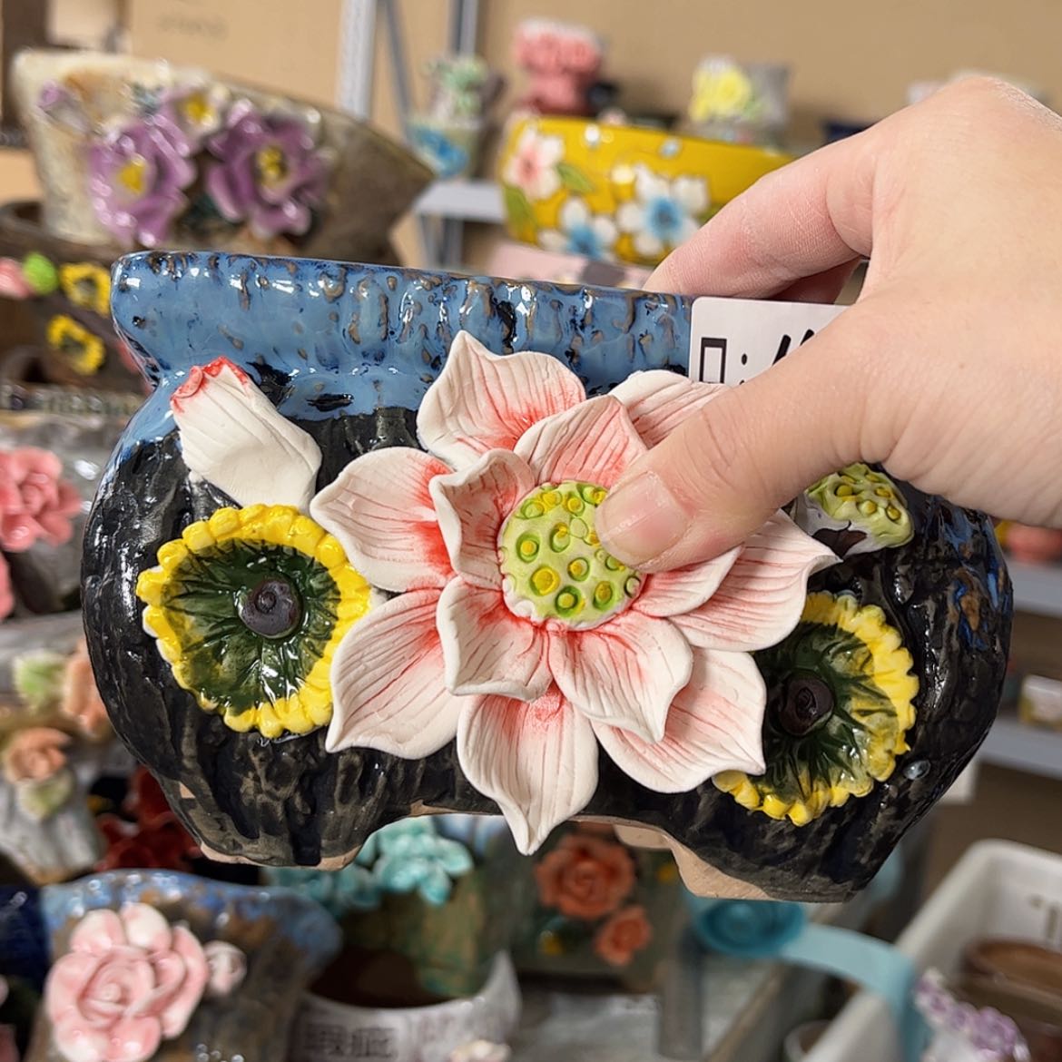 【闪购商品】红陶福利