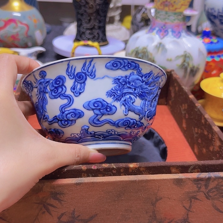 三***哥摆件家居设计摆件