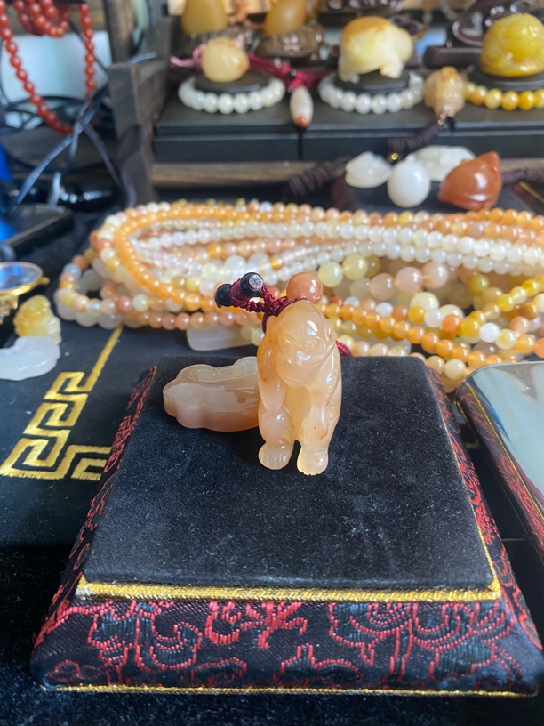 猴子，大胜归来，吉祥富贵，健康长寿