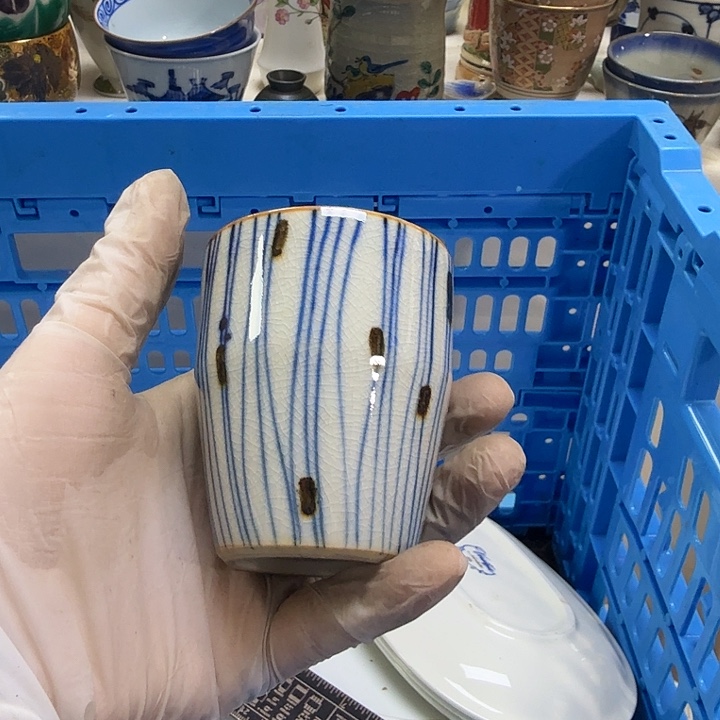 瓷片雪**朵开播啦…开播啦