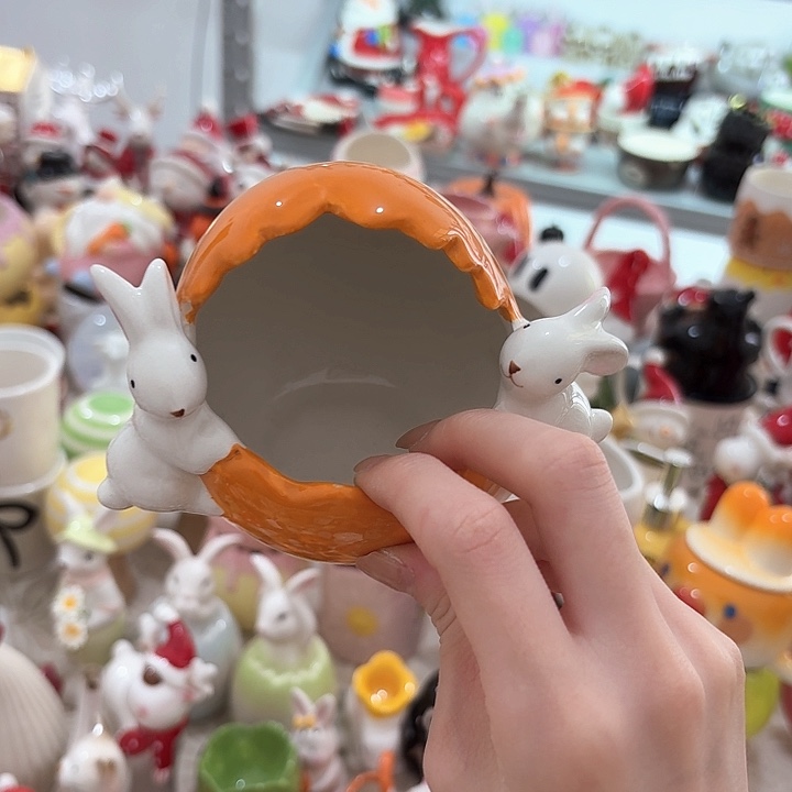瓷片陶瓷完美主义慎拍