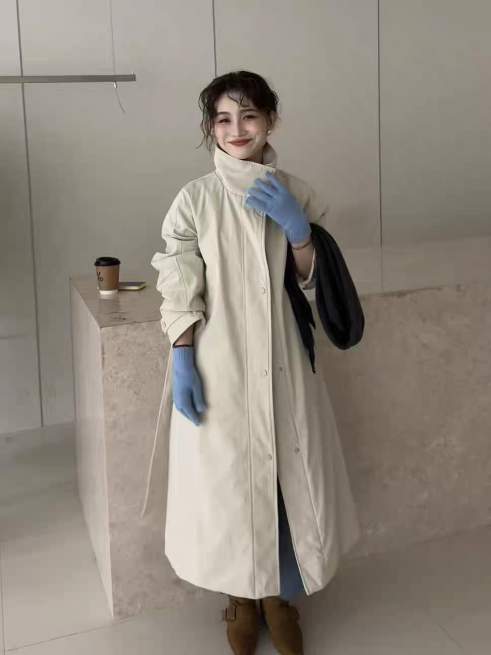 【影子家199-299冬款女装气质】