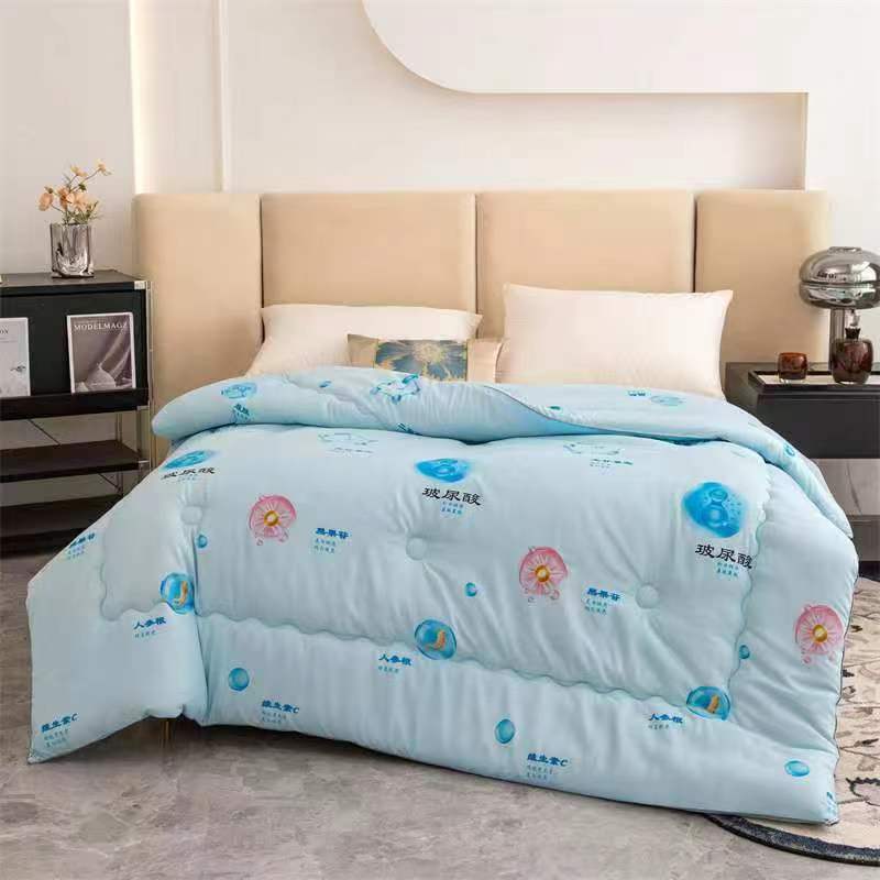 【专属】美容美肤花型被1