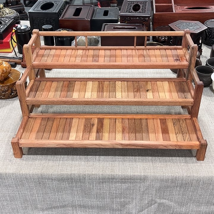 手工艺品琉璃红木工艺品雕刻工艺
