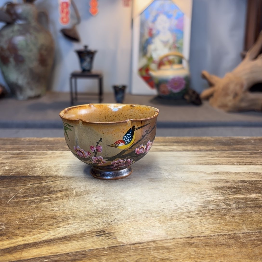 景德镇纯手工制作陶瓷