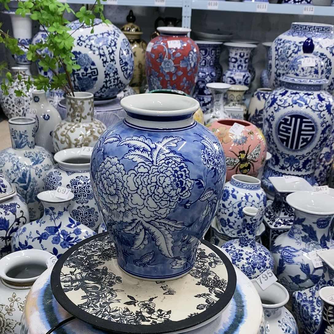 【闪购商品】摆件桌面花瓶……