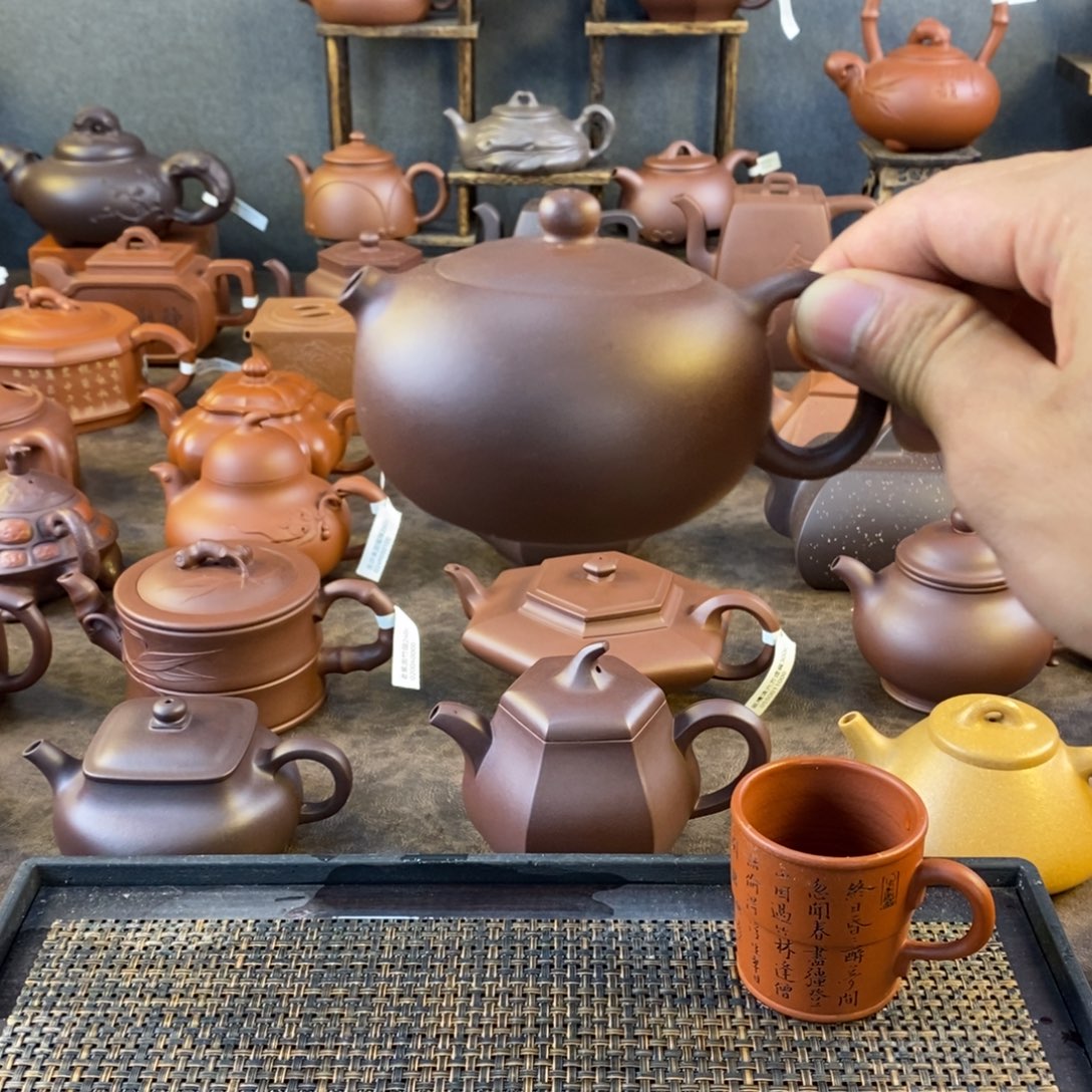 茶壶紫砂455616616666996666
