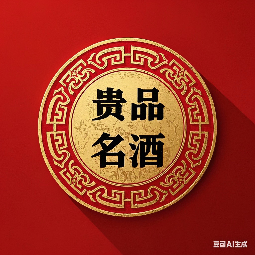 贵州大曲兔53度2.5l