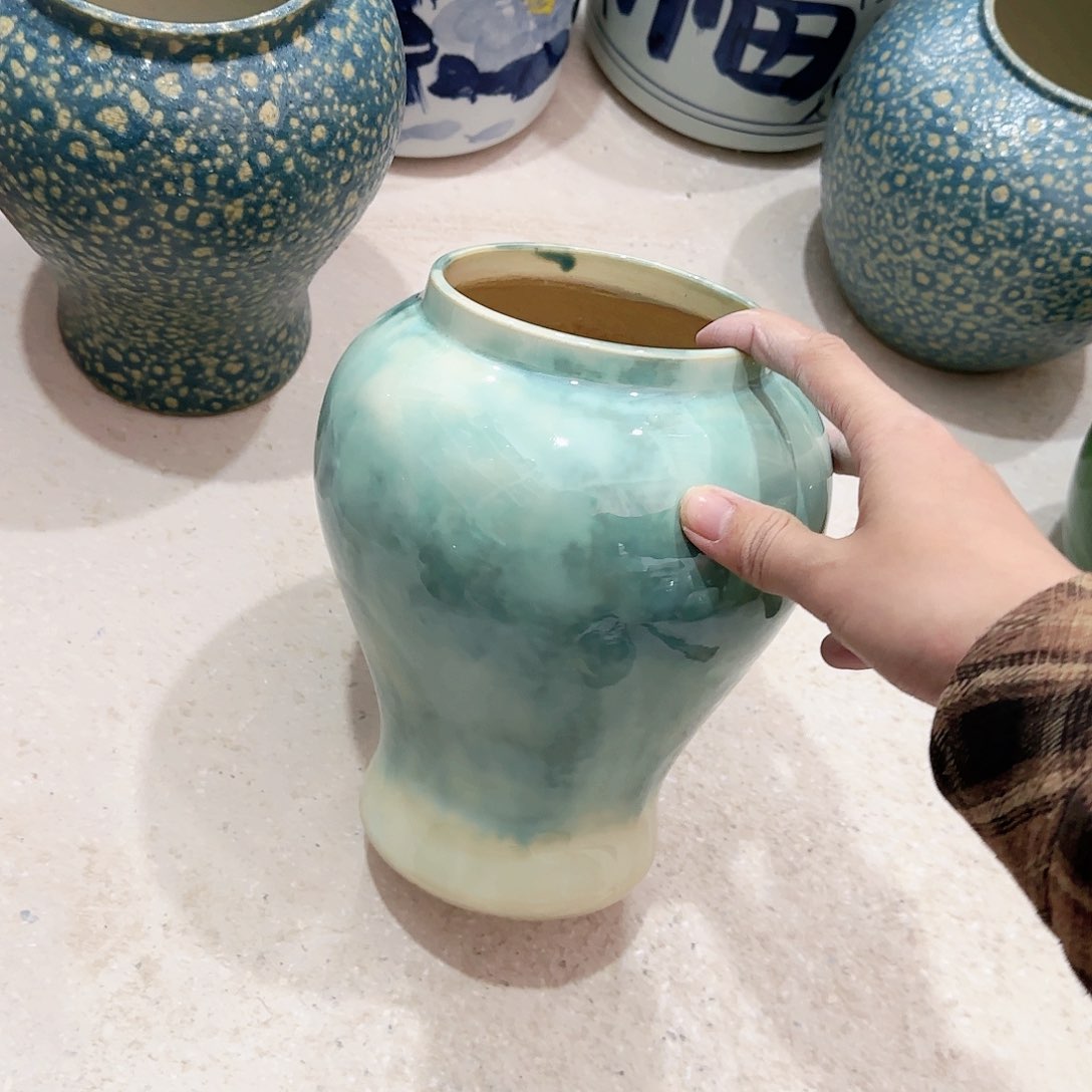 摆件正品无孔正品
