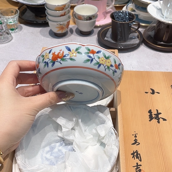 精品进口瓷器瓷片