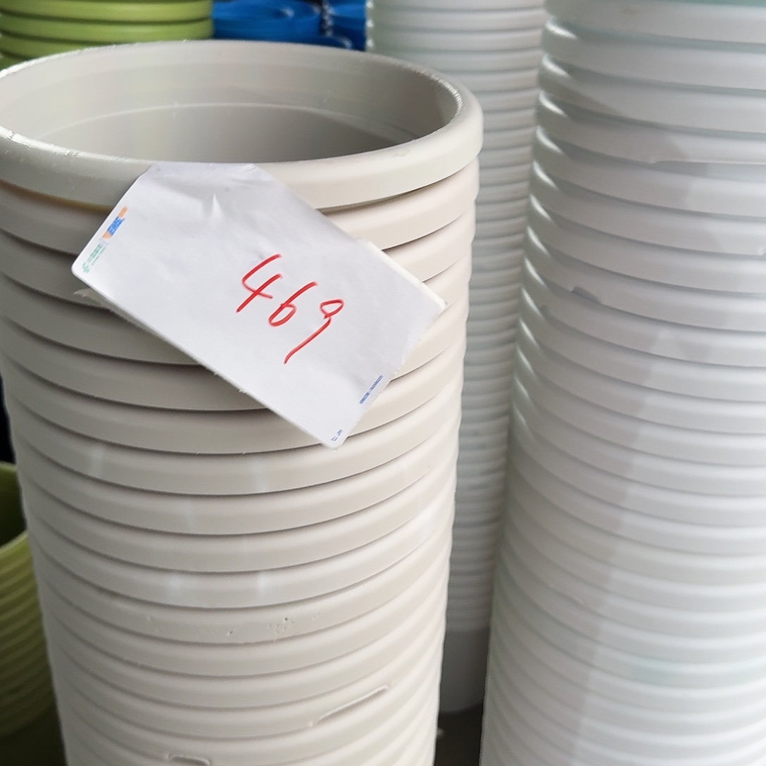 编号469-9个口径25高21缺口