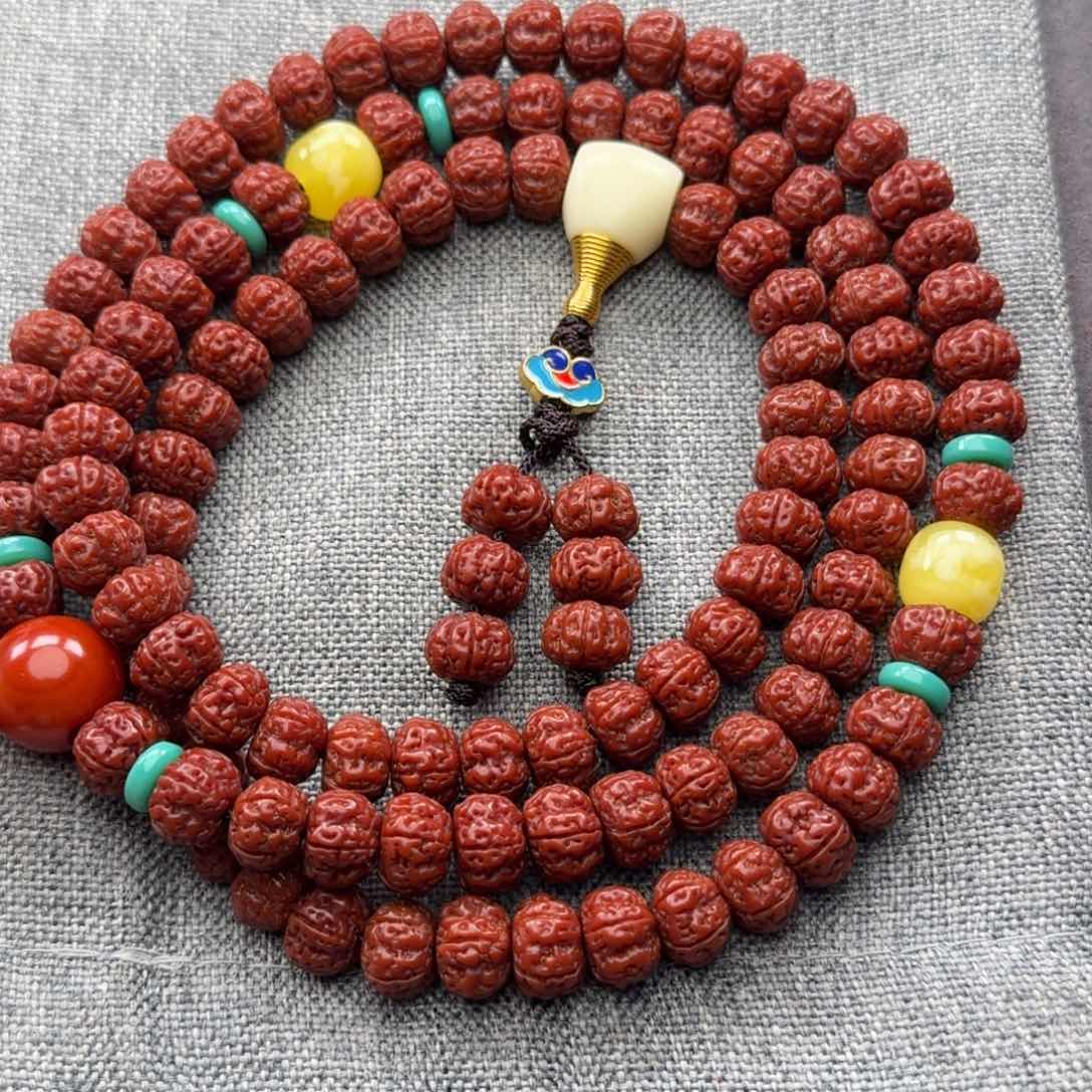 金刚菩提吊坠精品