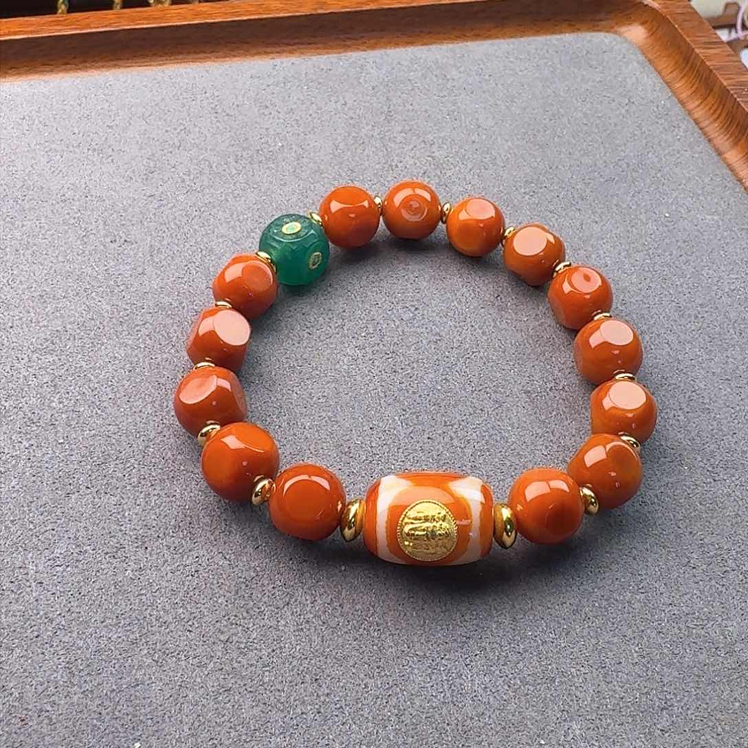 香榧木手串手串手串