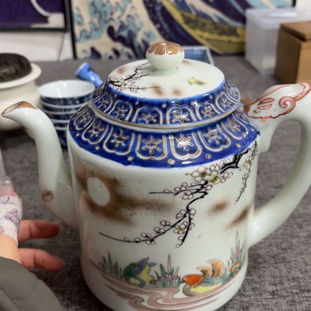 非常好看漂亮的物品 