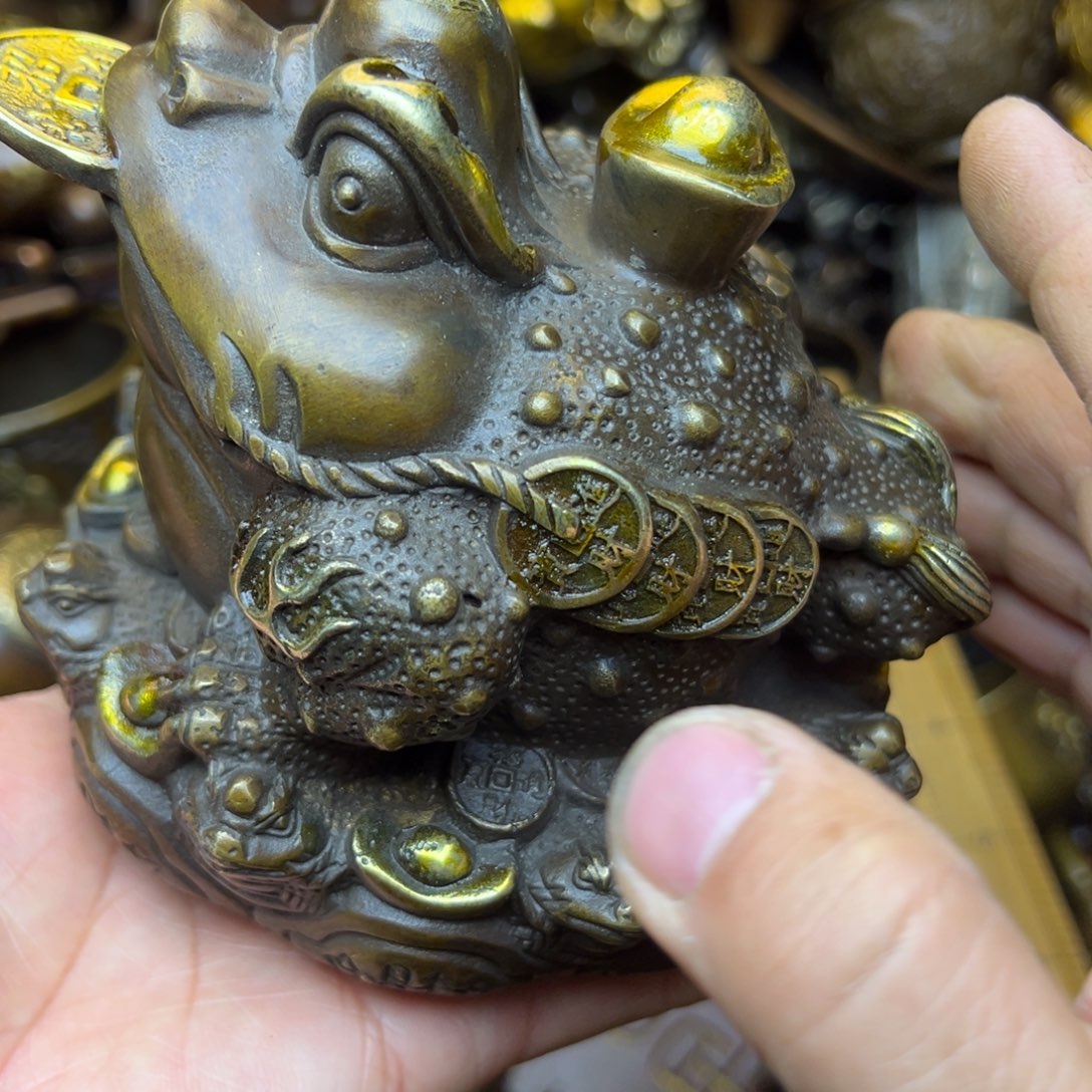 精美文玩精品摆件