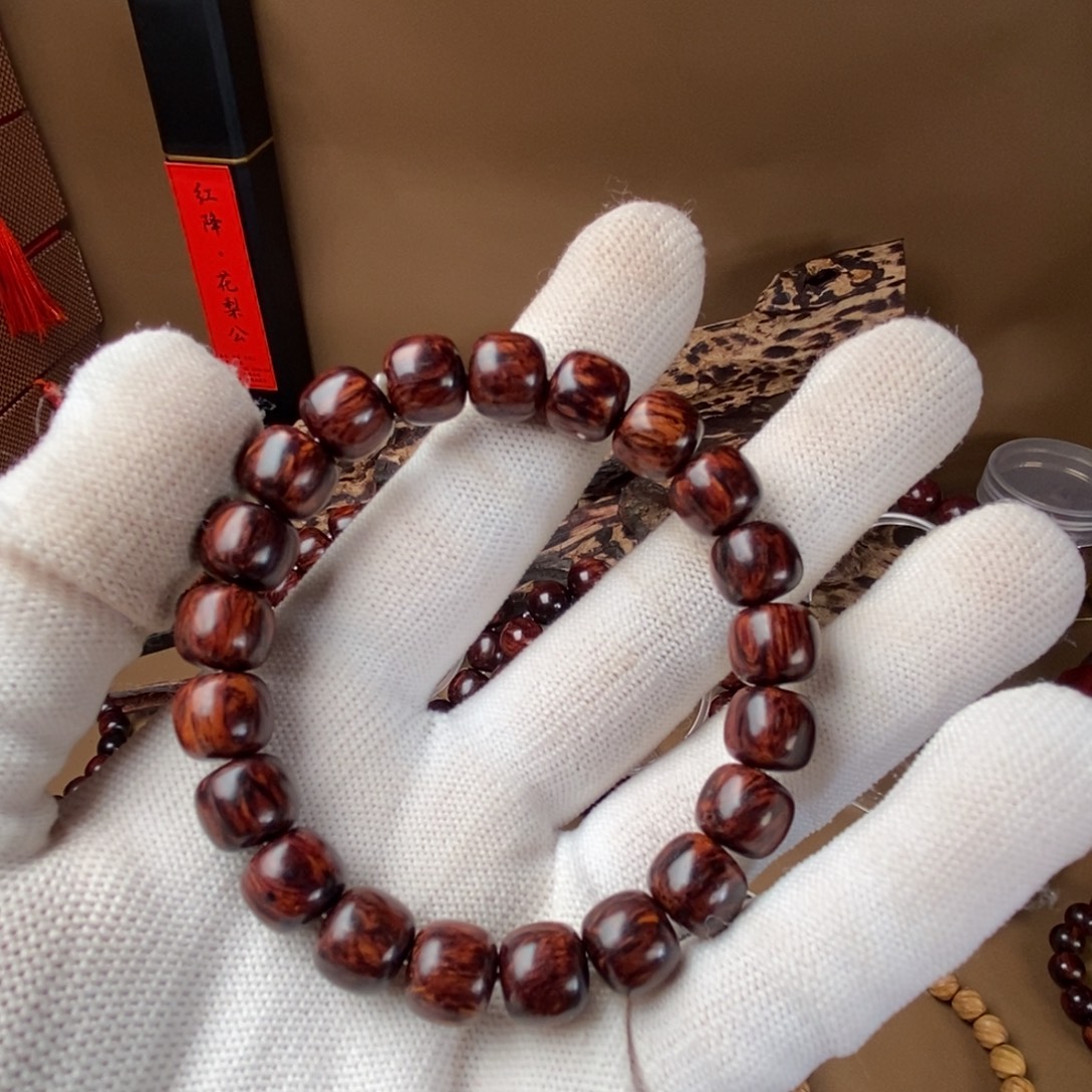 二***夜降真香无事牌9/10