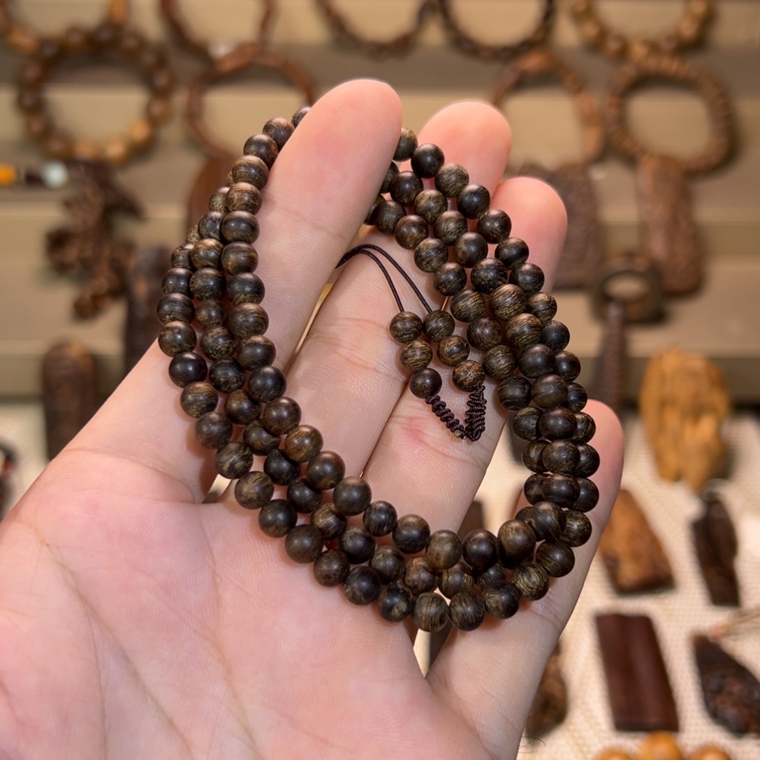 小*?盘香➕达拉干多圈12克