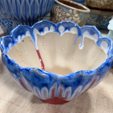 陶瓷满9包邮口径不清楚问客服