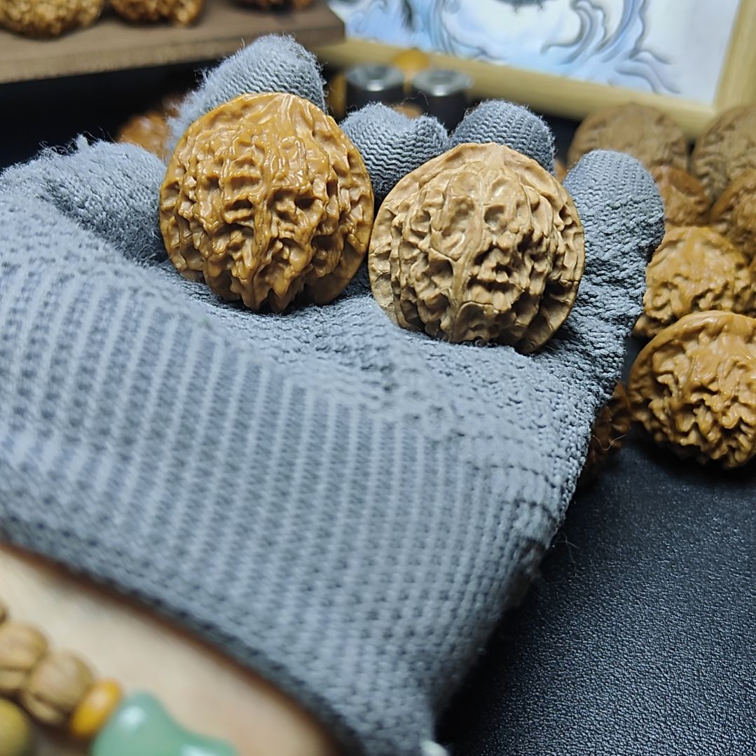 致*周山地苹果园全品无修