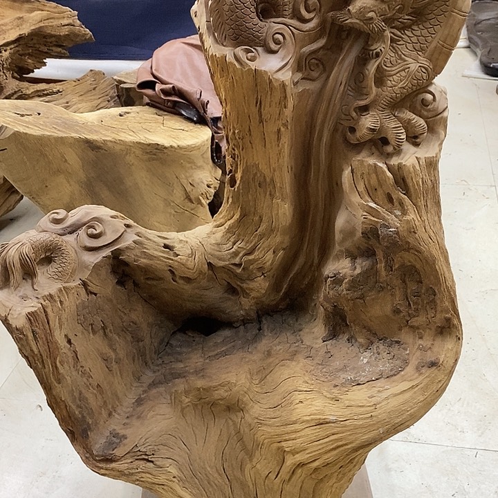 乌木类力*力金丝楠木小叶