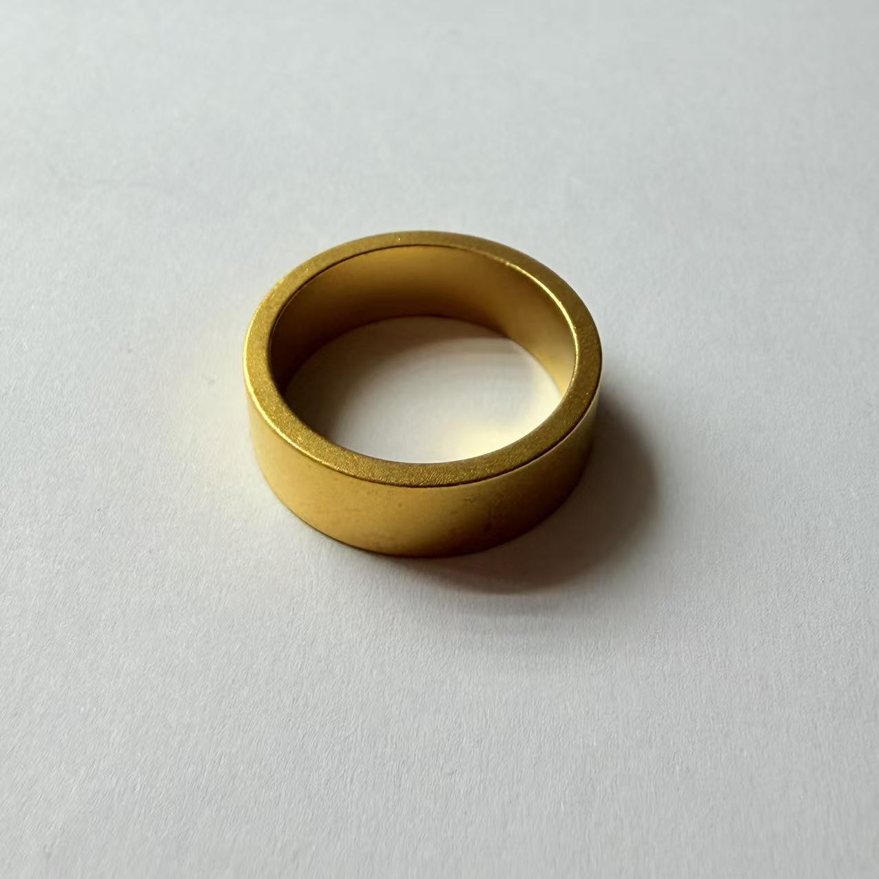 时尚轻奢百搭戒指配饰礼盒y123003