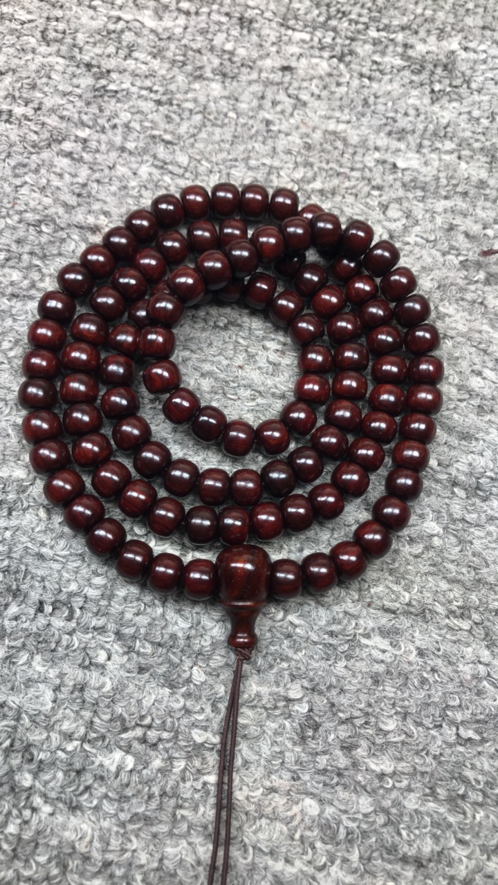 印度小叶紫檀8×7