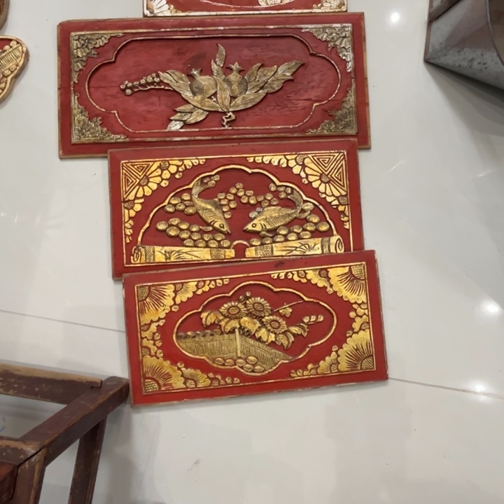 何***陈香榧木恭喜发财恭喜发财