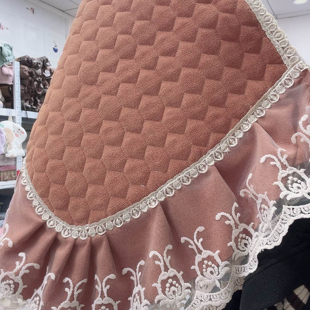 亚麻化纤快乐大本营在这里是什么