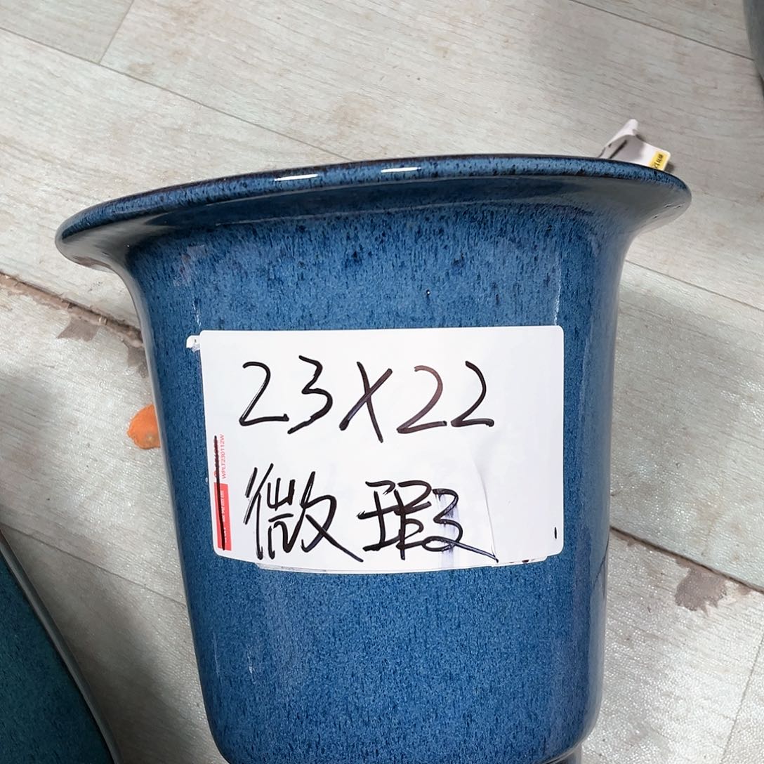 紫砂花盆宜兴紫砂花盆