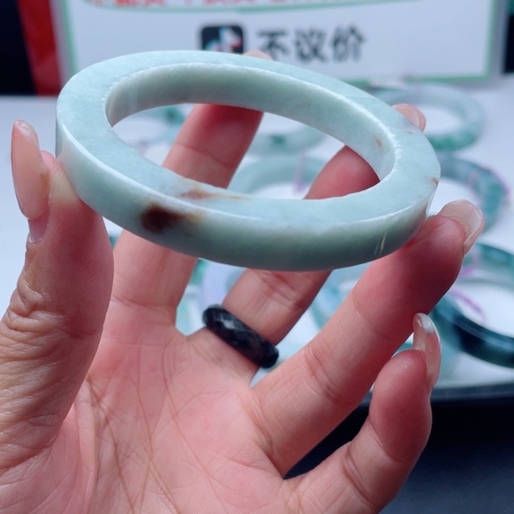 定制翡翠未镶嵌正