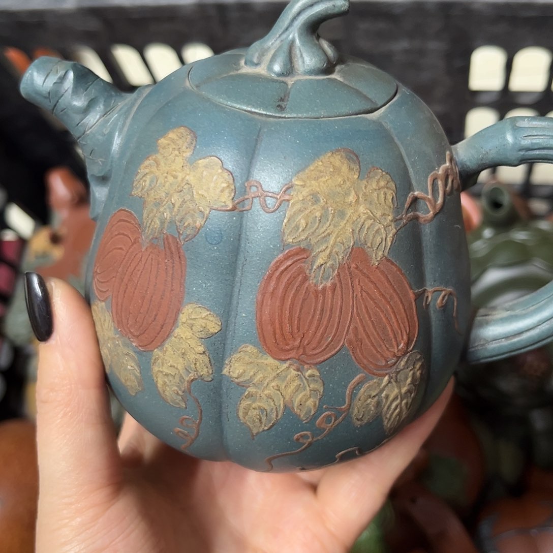 紫砂茶壶紫砂壶泡茶350