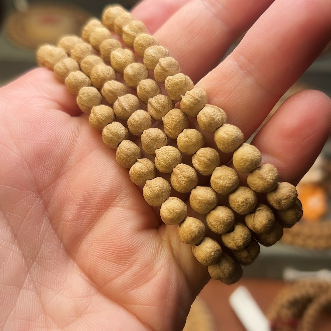 手串柏香籽/百香籽