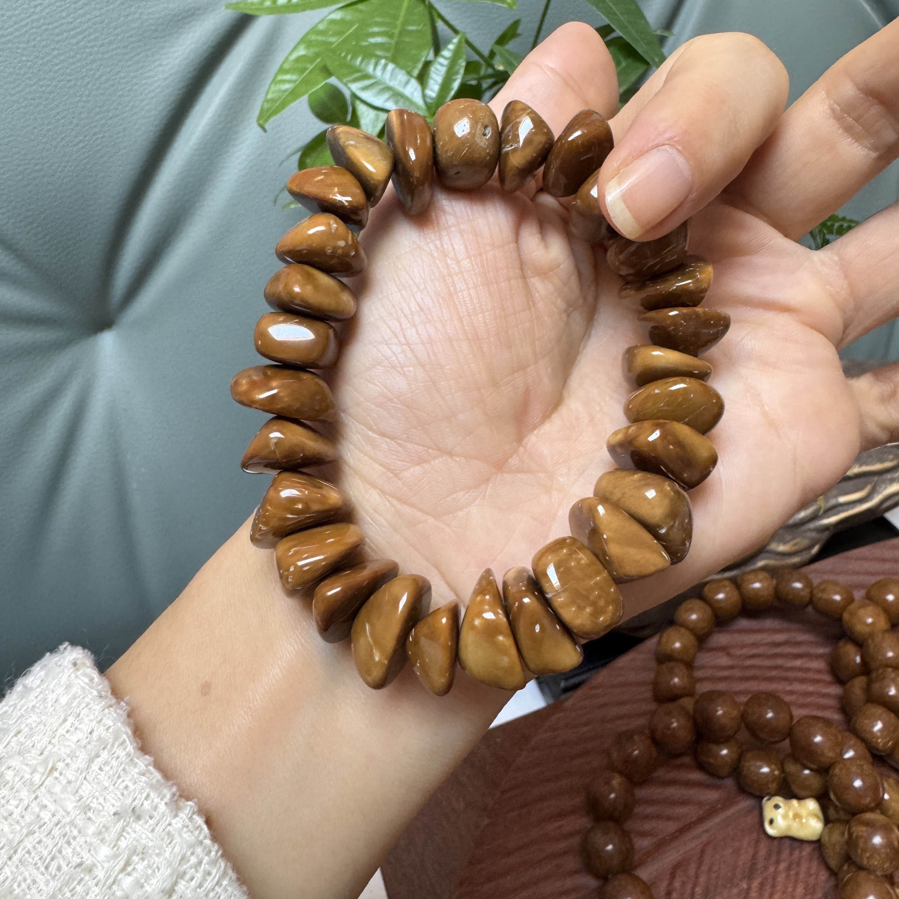 库克随形卡13特价款方块圆墩子一条（瑕疵款特价）介意勿拍