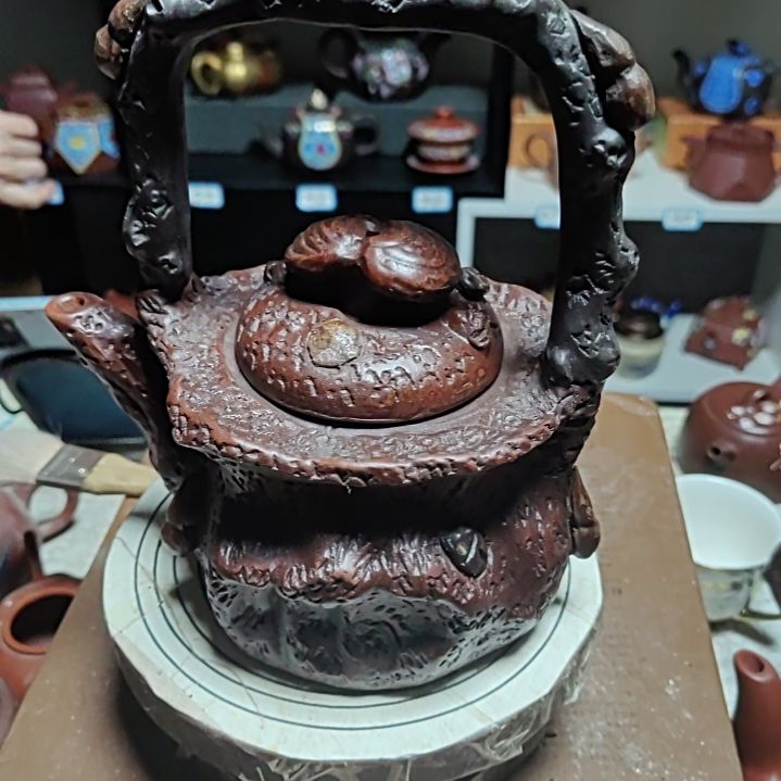 紫砂茶壶111111111111