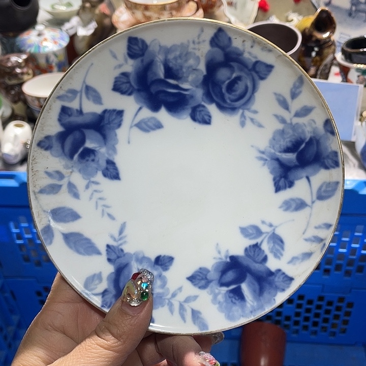 瓷片19.9包邮新疆西藏不发货