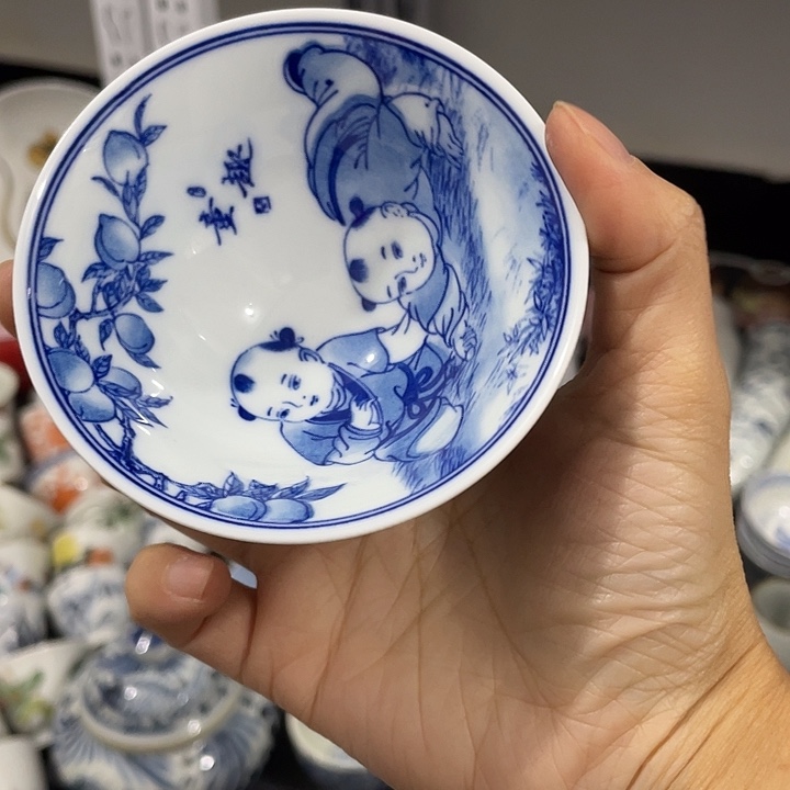 景德镇陶瓷景德镇瓷器