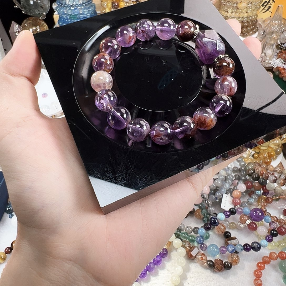 合金无紫幽灵10.6mm  