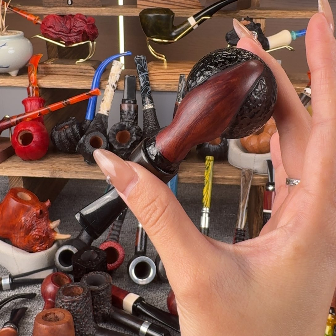 意大利进口石楠木