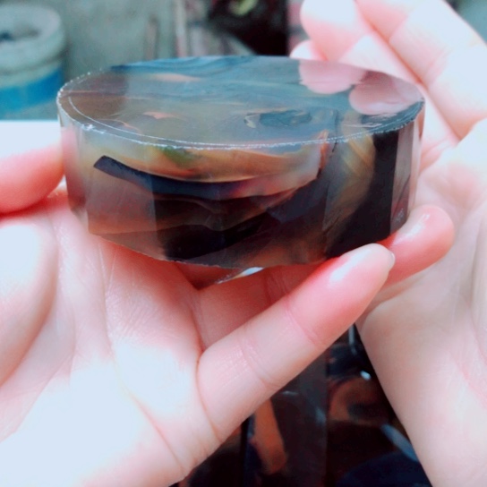 定制玛瑙爱*天然玛瑙手镯定制